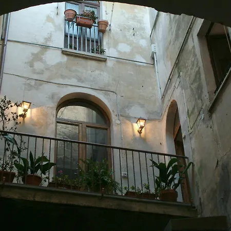 Bed and Breakfast Sant'andrea