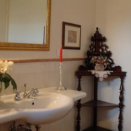 Sant'andrea Bed and Breakfast *