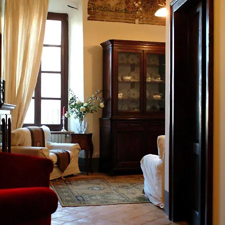 Sant'andrea Bed and Breakfast Ορβιέτο